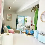 Oasis Iii The Paradise With Private Jacuzzi Βίλα