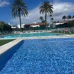Oasis Iii The Paradise With Private Jacuzzi Βίλα