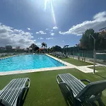 Oasis Iii The Paradise With Private Jacuzzi Βίλα