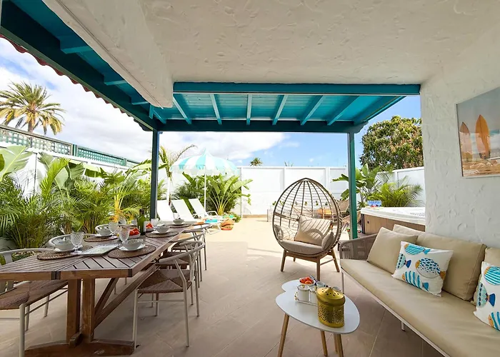 Willa Oasis Iii The Paradise With Private Jacuzzi *