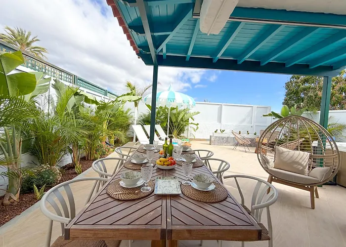 Willa Oasis Iii The Paradise With Private Jacuzzi *