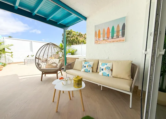 Willa Oasis Iii The Paradise With Private Jacuzzi *