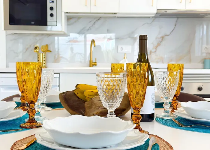 Oasis Iii The Paradise With Private Jacuzzi Willa Playa del Inglés