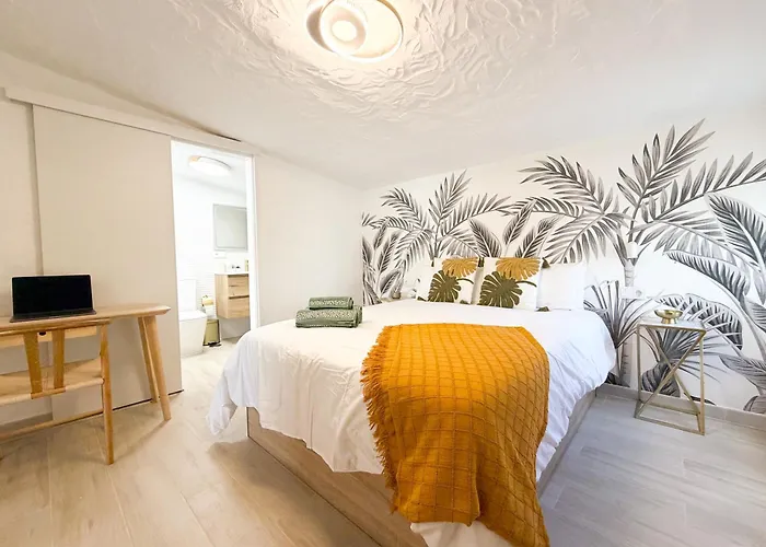 Oasis Iii The Paradise With Private Jacuzzi