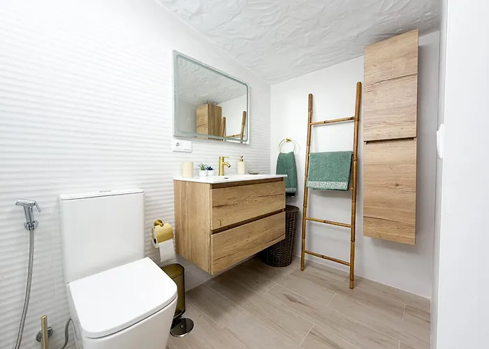 Willa Oasis Iii The Paradise With Private Jacuzzi *