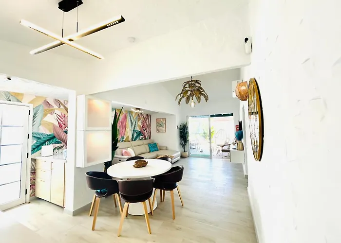 Oasis Iii The Paradise With Private Jacuzzi *