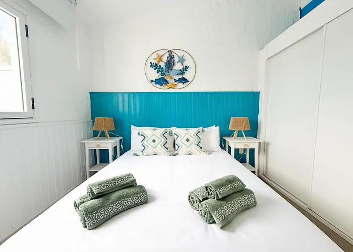 Willa Oasis Iii The Paradise With Private Jacuzzi Playa del Inglés