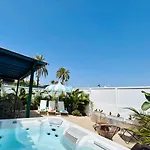 Villa Oasis Iii The Paradise With Private Jacuzzi Playa del Ingles (Gran Canaria)
