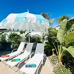 Oasis Iii The Paradise With Private Jacuzzi Playa del Ingles (Gran Canaria)