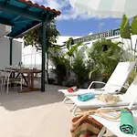 Oasis Iii The Paradise With Private Jacuzzi Вілла