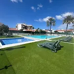 Oasis Iii The Paradise With Private Jacuzzi * Playa del Ingles (Gran Canaria)
