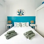 Вілла Oasis Iii The Paradise With Private Jacuzzi Плайя-дель-Інглес