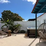 Oasis Iii The Paradise With Private Jacuzzi Вілла *