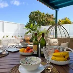 Oasis Iii The Paradise With Private Jacuzzi Villa Playa del Ingles (Gran Canaria)