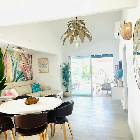 Oasis Iii The Paradise With Private Jacuzzi Villa *