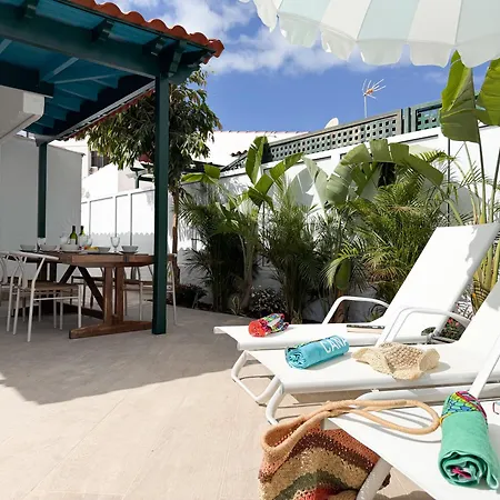 Oasis Iii The Paradise With Private Jacuzzi Villa