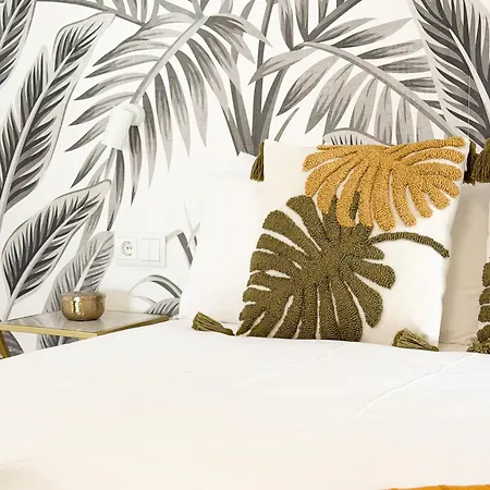 Oasis Iii The Paradise With Private Jacuzzi Villa *