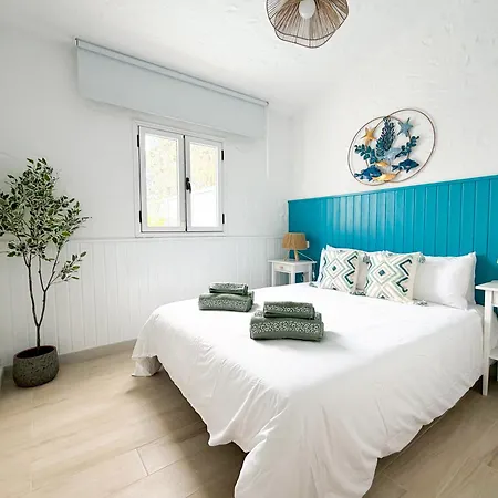 Oasis Iii The Paradise With Private Jacuzzi * 普拉亚戴尔雷安格莱斯