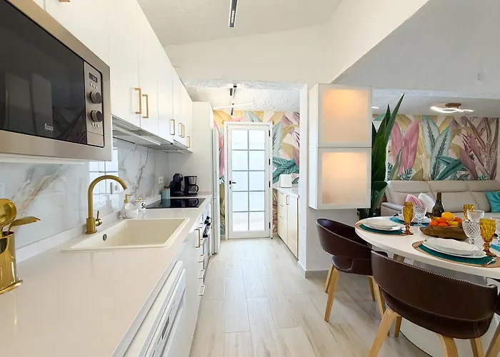 Oasis Iii The Paradise With Private Jacuzzi