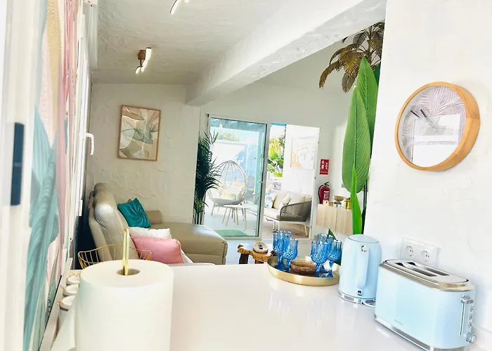 Oasis Iii The Paradise With Private Jacuzzi Villa