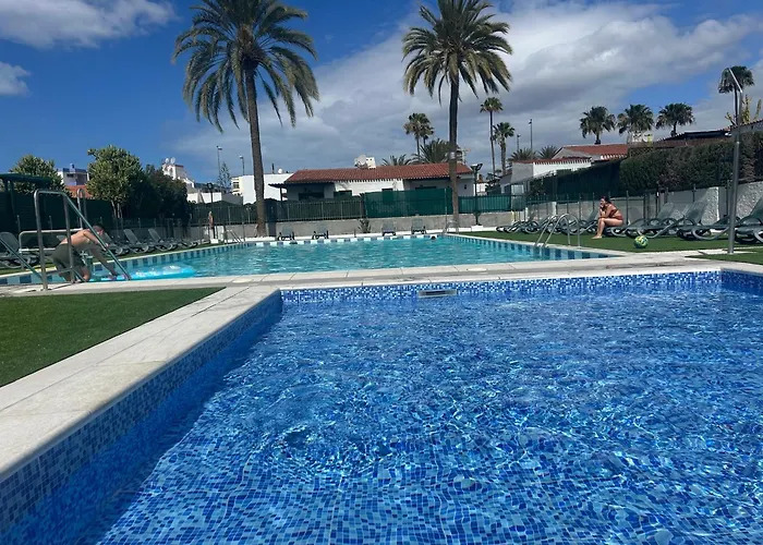 Oasis Iii The Paradise With Private Jacuzzi 别墅