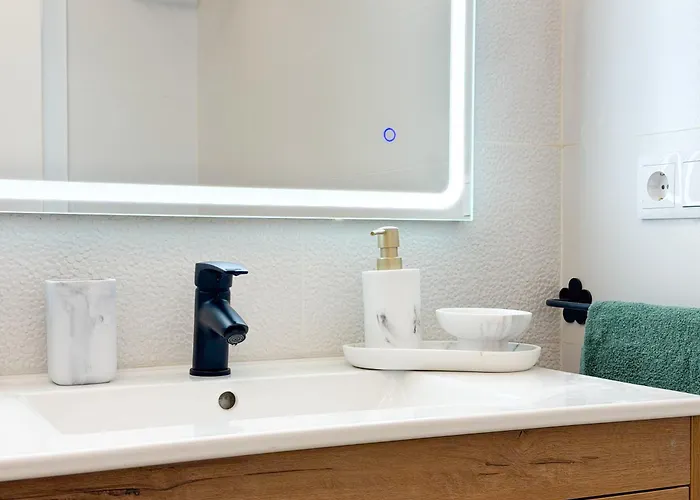 Oasis Iii The Paradise With Private Jacuzzi 别墅