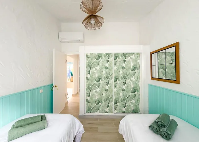 Oasis Iii The Paradise With Private Jacuzzi *