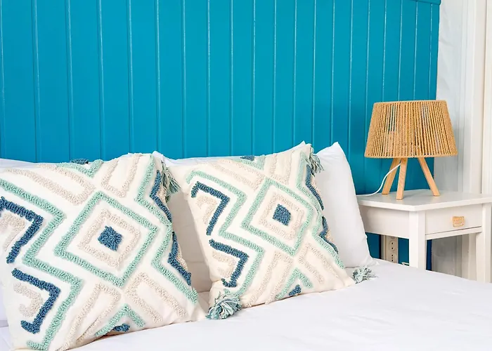 别墅 Oasis Iii The Paradise With Private Jacuzzi *