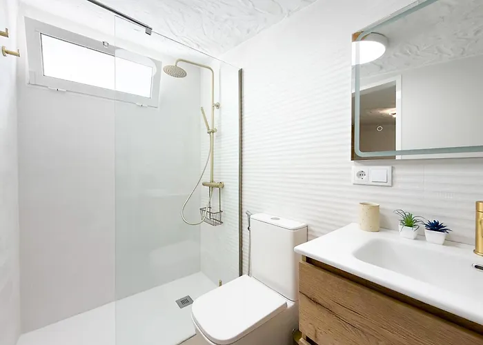 Oasis Iii The Paradise With Private Jacuzzi 别墅 *