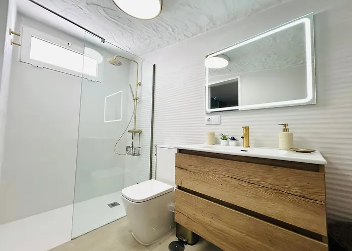 Oasis Iii The Paradise With Private Jacuzzi Villa Playa del Inglés