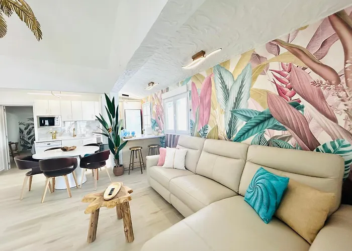 Oasis Iii The Paradise With Private Jacuzzi