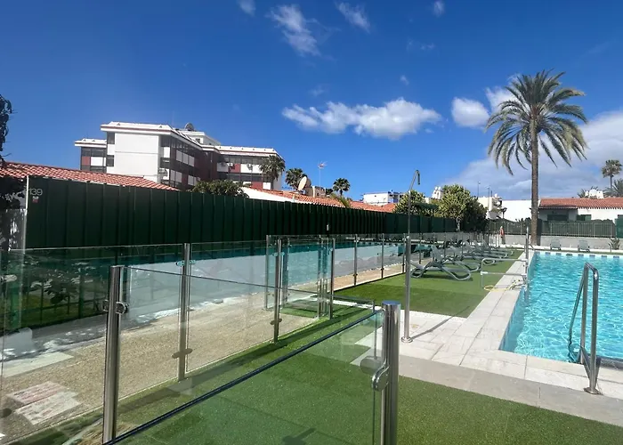 别墅 Oasis Iii The Paradise With Private Jacuzzi