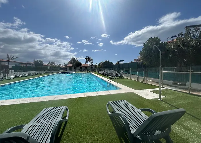 Oasis Iii The Paradise With Private Jacuzzi 别墅