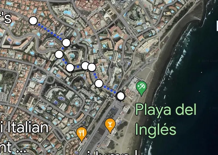 Oasis Iii The Paradise With Private Jacuzzi *