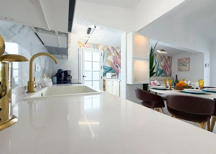 Oasis Iii The Paradise With Private Jacuzzi