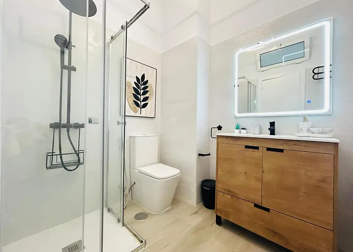 Oasis Iii The Paradise With Private Jacuzzi Villa Playa del Inglés