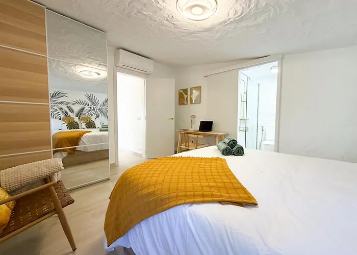 Villa Oasis Iii The Paradise With Private Jacuzzi Playa del Inglés